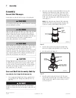 Preview for 62 page of Meritor MM-0861 Maintenance Manual