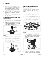 Preview for 66 page of Meritor MM-0861 Maintenance Manual