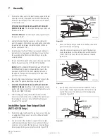 Preview for 68 page of Meritor MM-0861 Maintenance Manual