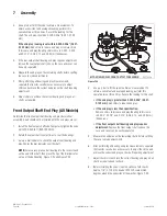 Preview for 70 page of Meritor MM-0861 Maintenance Manual