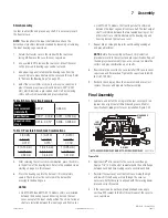 Preview for 73 page of Meritor MM-0861 Maintenance Manual