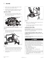 Preview for 74 page of Meritor MM-0861 Maintenance Manual