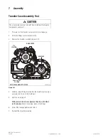 Preview for 80 page of Meritor MM-0861 Maintenance Manual