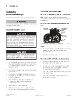 Preview for 90 page of Meritor MM-0861 Maintenance Manual