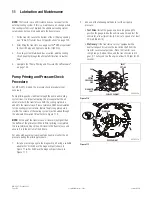 Preview for 102 page of Meritor MM-0861 Maintenance Manual