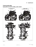 Preview for 105 page of Meritor MM-0861 Maintenance Manual