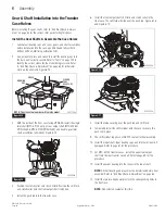 Preview for 64 page of Meritor MTC-4208X Series Service Manual