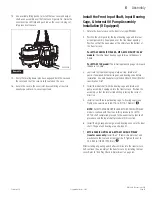 Preview for 65 page of Meritor MTC-4208X Series Service Manual