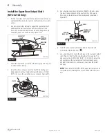 Preview for 66 page of Meritor MTC-4208X Series Service Manual