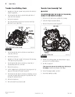 Preview for 80 page of Meritor MTC-4208X Series Service Manual