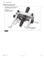 Preview for 118 page of Meritor MTC-4208X Series Service Manual