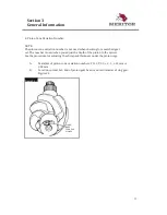 Предварительный просмотр 17 страницы Meritor RS 120 Maintenance Manual