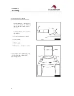 Предварительный просмотр 24 страницы Meritor RS 120 Maintenance Manual