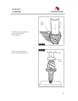 Предварительный просмотр 25 страницы Meritor RS 120 Maintenance Manual