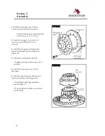 Предварительный просмотр 30 страницы Meritor RS 120 Maintenance Manual