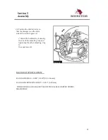 Предварительный просмотр 35 страницы Meritor RS 120 Maintenance Manual