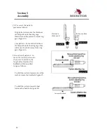 Предварительный просмотр 38 страницы Meritor RS 120 Maintenance Manual