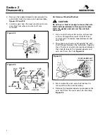 Предварительный просмотр 8 страницы Meritor RS-220 Maintenance Manual