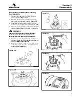 Предварительный просмотр 13 страницы Meritor RS-220 Maintenance Manual