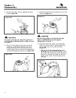 Предварительный просмотр 16 страницы Meritor RS-220 Maintenance Manual