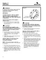 Предварительный просмотр 24 страницы Meritor RS-220 Maintenance Manual