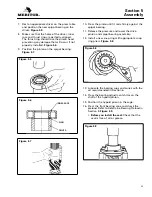 Предварительный просмотр 29 страницы Meritor RS-220 Maintenance Manual