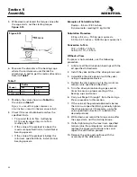 Предварительный просмотр 32 страницы Meritor RS-220 Maintenance Manual