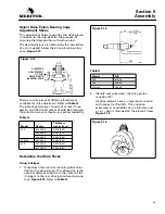 Предварительный просмотр 33 страницы Meritor RS-220 Maintenance Manual