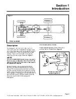 Предварительный просмотр 9 страницы Meritor T-2111 Series Maintenance Manual