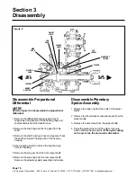 Предварительный просмотр 16 страницы Meritor T-2111 Series Maintenance Manual