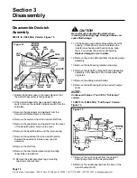 Предварительный просмотр 18 страницы Meritor T-2111 Series Maintenance Manual