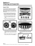 Предварительный просмотр 22 страницы Meritor T-2111 Series Maintenance Manual