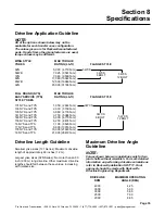 Предварительный просмотр 41 страницы Meritor T-2111 Series Maintenance Manual