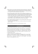 Preview for 8 page of MeritRC MR-600 Instruction Manual