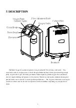 Preview for 7 page of Merits Health Products Pioneer Q150 Owner'S Manual