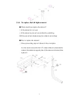 Предварительный просмотр 5 страницы Merits P318 series Service Manual