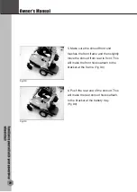 Preview for 22 page of Merits P322 series Owner'S Manual