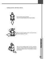 Предварительный просмотр 5 страницы Merits P326A series Owner'S Manual