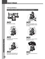 Preview for 10 page of Merits P326A series Owner'S Manual