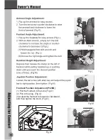 Preview for 20 page of Merits P326A series Owner'S Manual