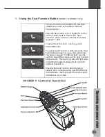 Предварительный просмотр 27 страницы Merits P326A series Owner'S Manual