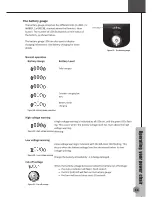 Preview for 45 page of Merits P326A series Owner'S Manual