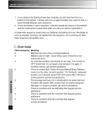 Preview for 10 page of Merits Pioneer 5 Owner'S Manual