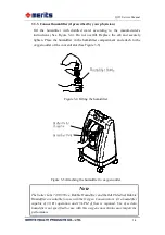 Preview for 18 page of Merits Q155 Service Manual