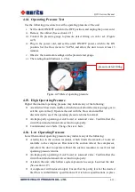 Preview for 38 page of Merits Q155 Service Manual