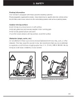 Предварительный просмотр 11 страницы Merits S2455 Owner'S Manual