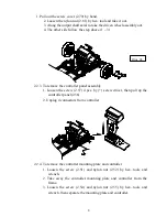 Preview for 9 page of Merits S331 series Service Manual