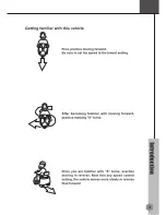 Предварительный просмотр 4 страницы Merits S538 Instruction Manual