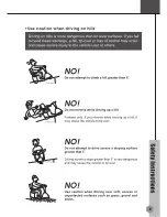 Предварительный просмотр 10 страницы Merits S538 Instruction Manual