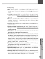 Предварительный просмотр 14 страницы Merits S538 Instruction Manual